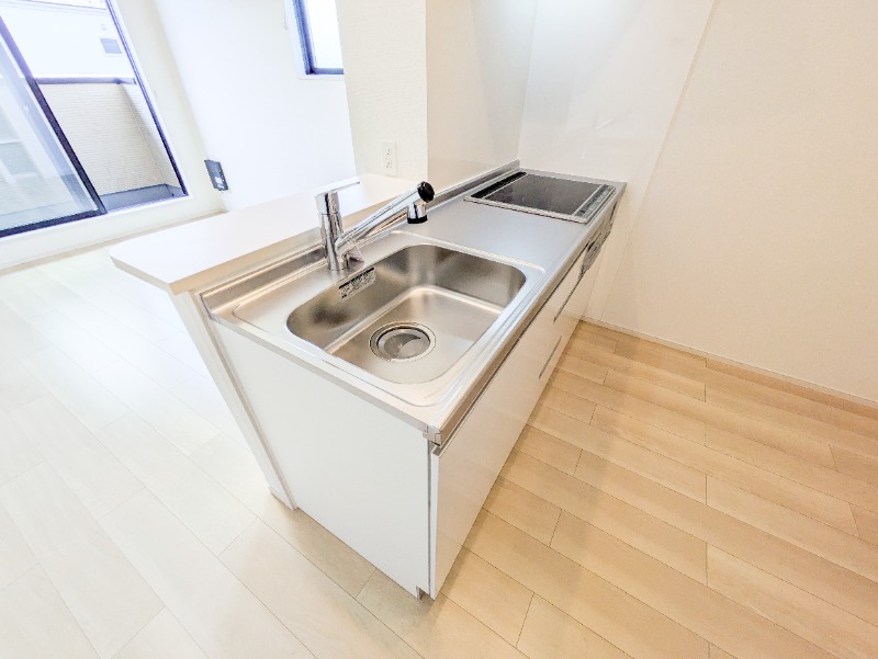 居室・リビング　図面と現状に相違がある場合には現状を優先