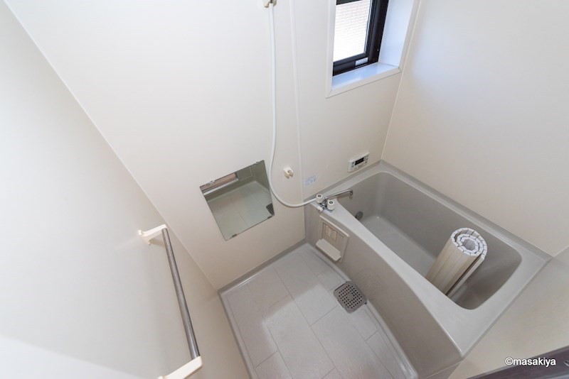 バス・シャワールーム　お風呂