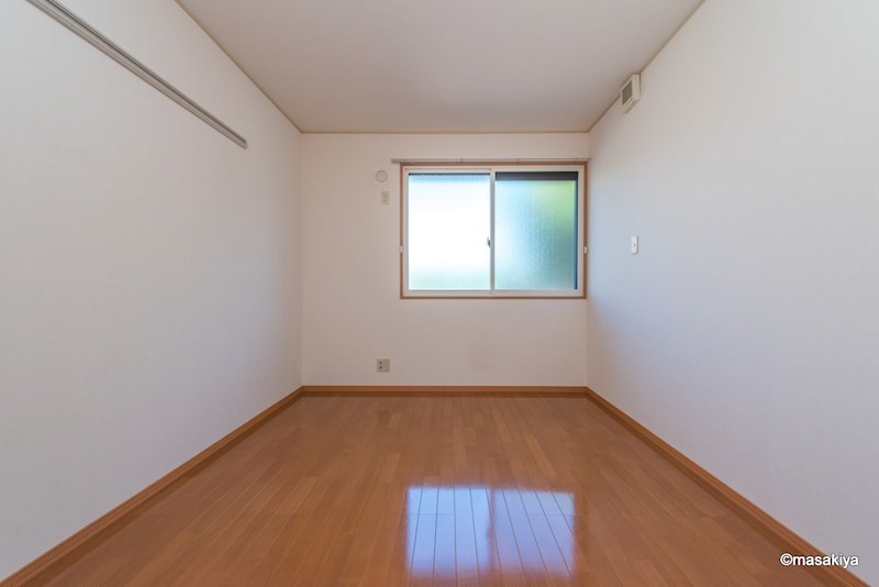 その他部屋・スペース　ベッドルーム