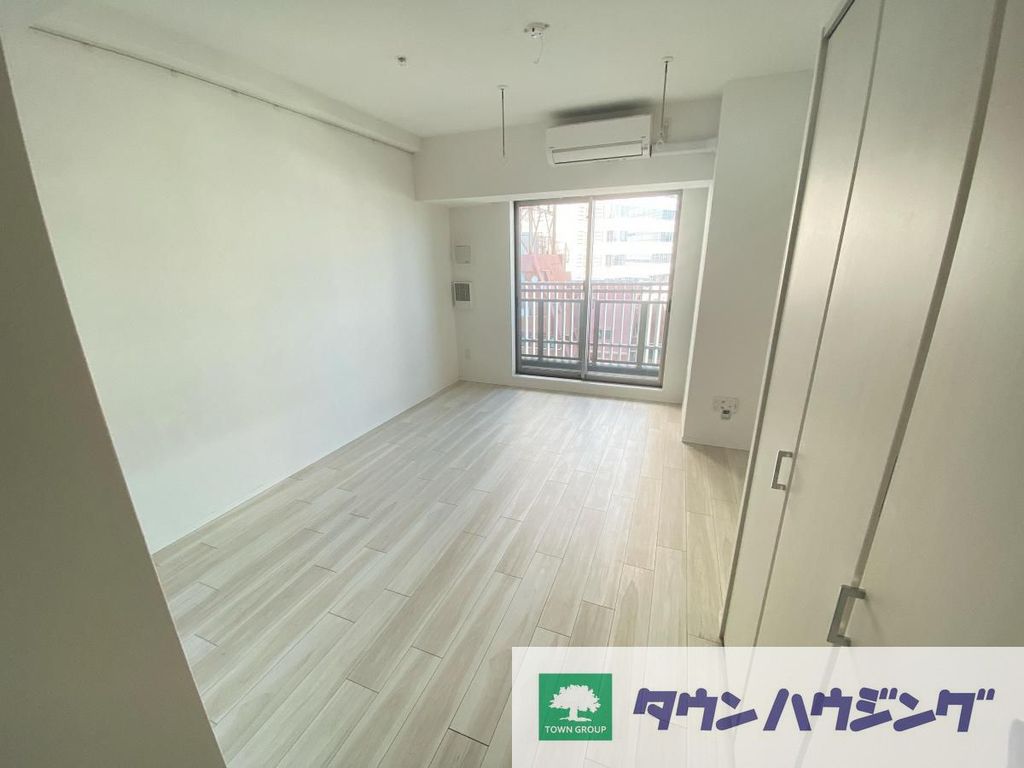 居室・リビング　お問合せは(株)タウンハウジングレジデンス事業部　赤坂店・…