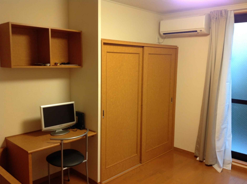 その他　1F居室　2Ｆ以上は絨毯です。