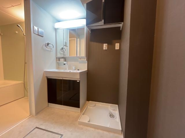 洗面設備　洗面（イメージ）