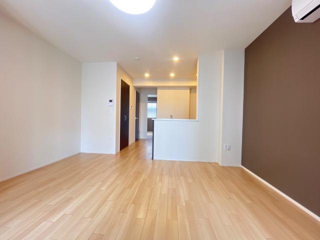 居室・リビング　リビング（イメージ）