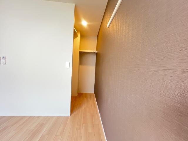 収納　収納（イメージ）