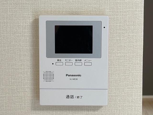 セキュリティ　セキュリティ（イメージ）