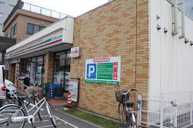 コンビニ　セブンイレブン 葛飾東新小岩1丁目店（コンビニ）まで257m
