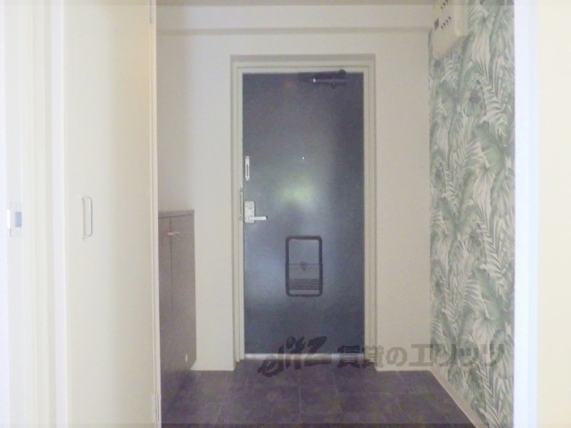 その他共有部分　集合ポスト