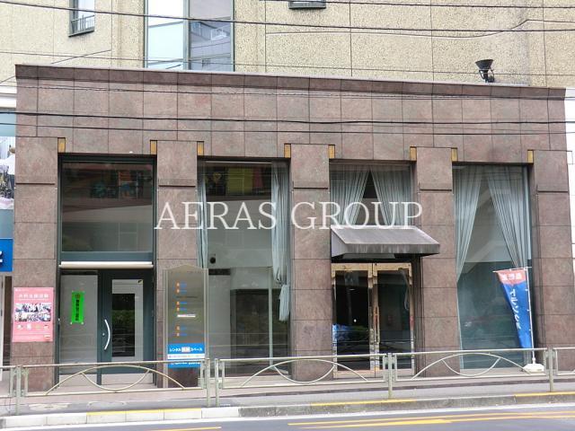 幼稚園・保育園　ちゃいれっく新大塚駅前保育園（幼稚園・保育園）まで386m