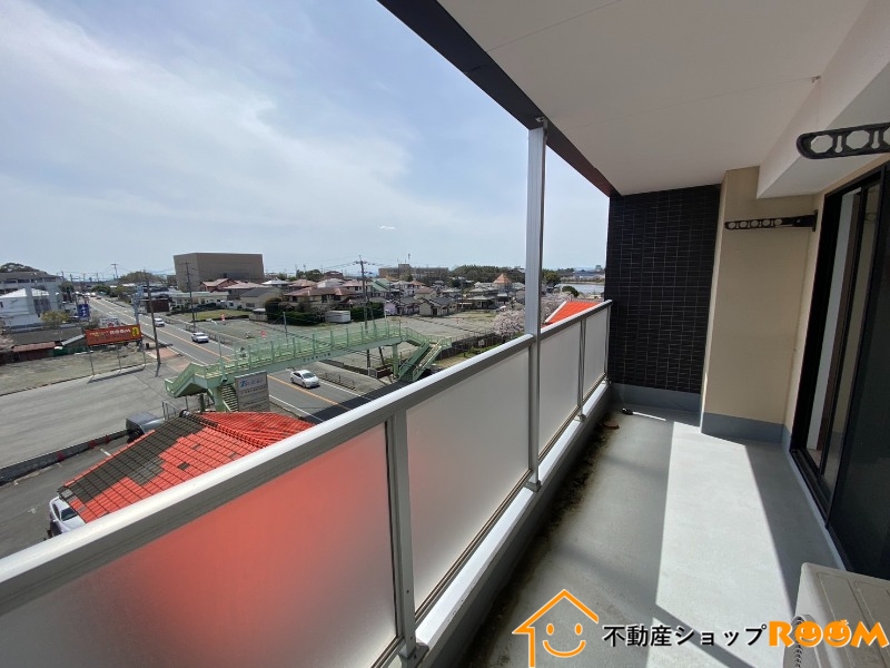 ＪＲ鹿児島本線 西牟田駅 徒歩11分 10階建 築12年の内装写真