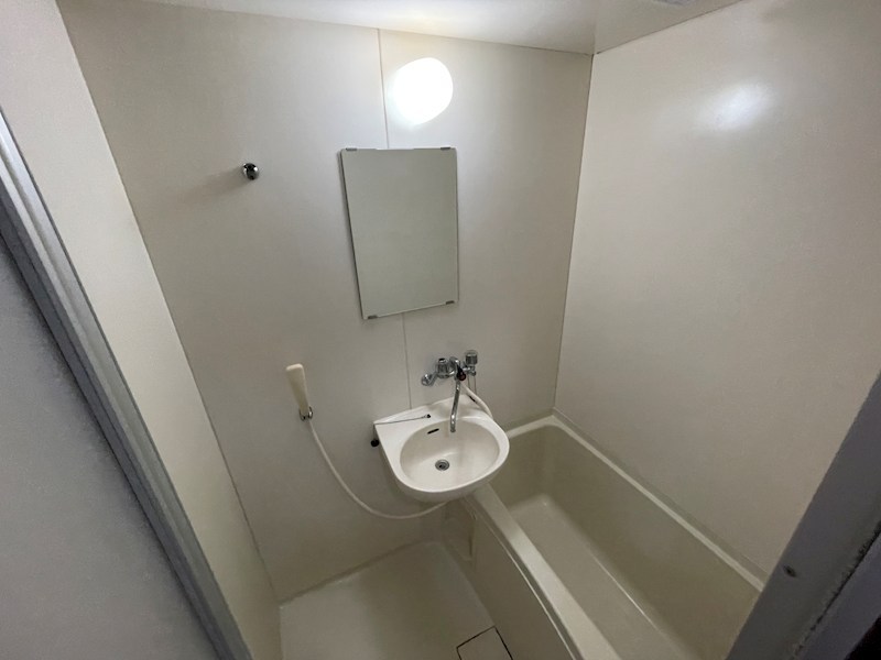 バス・シャワールーム　別部屋参照