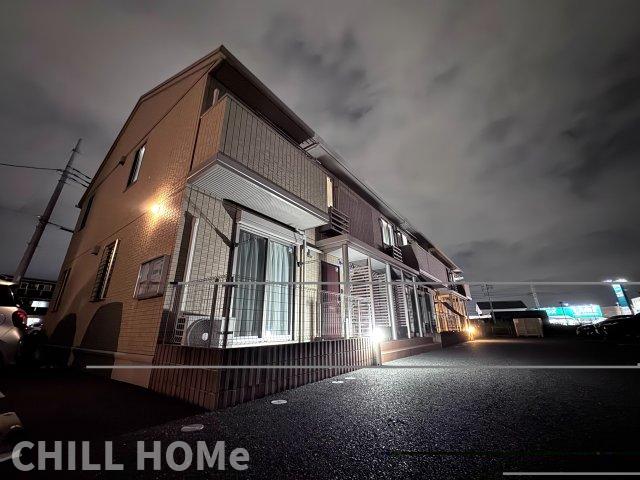 建物外観　他社様掲載物件もまとめてご紹介、ご案内可能です(^^)/