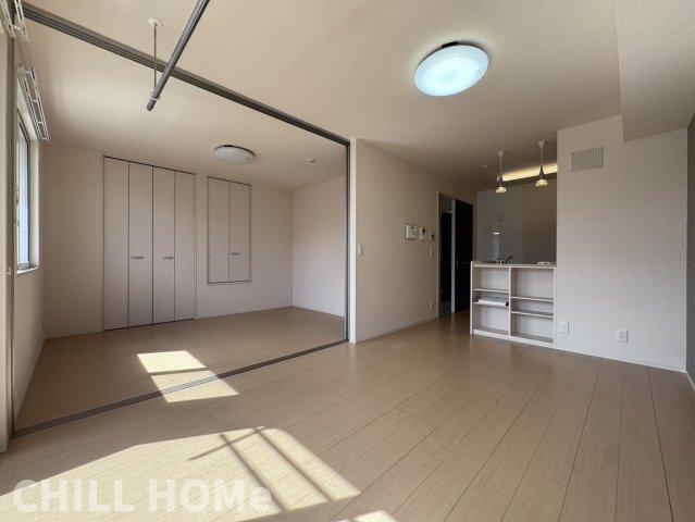 居室・リビング　他社様掲載物件もまとめてご紹介、ご案内可能です(^^)/