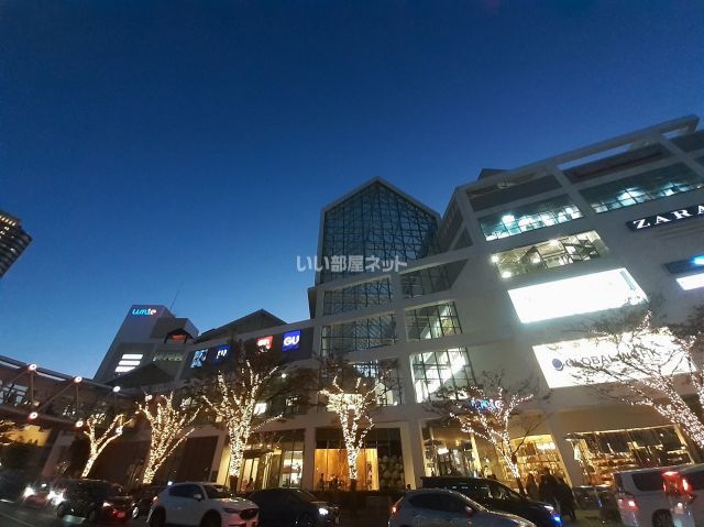 その他　神戸ハーバーランドumie（その他）まで1243m