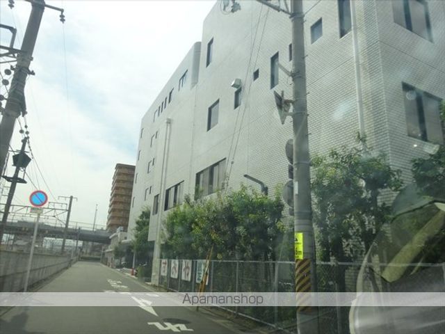 病院　角谷整形外科病院（病院）まで231m