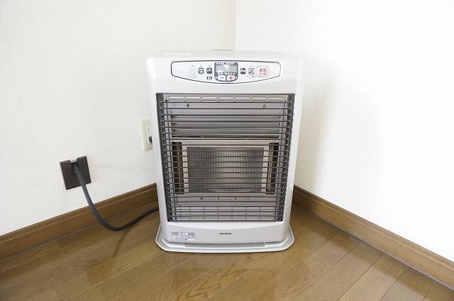 その他設備　設備