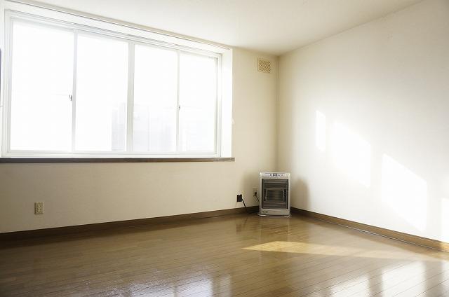 居室・リビング　リビング１