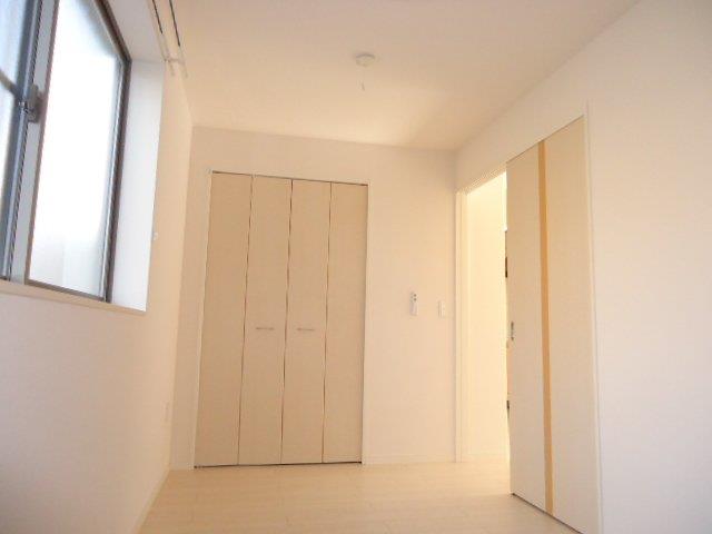 その他部屋・スペース　北洋室照明付