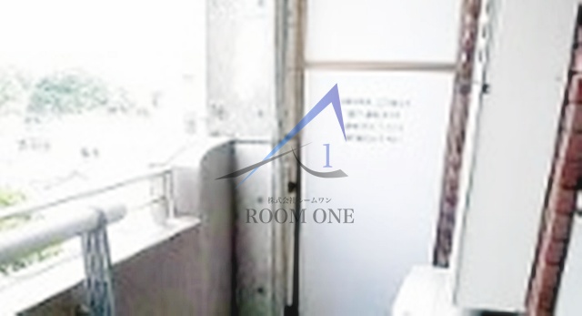 バルコニー　バルコニーです。