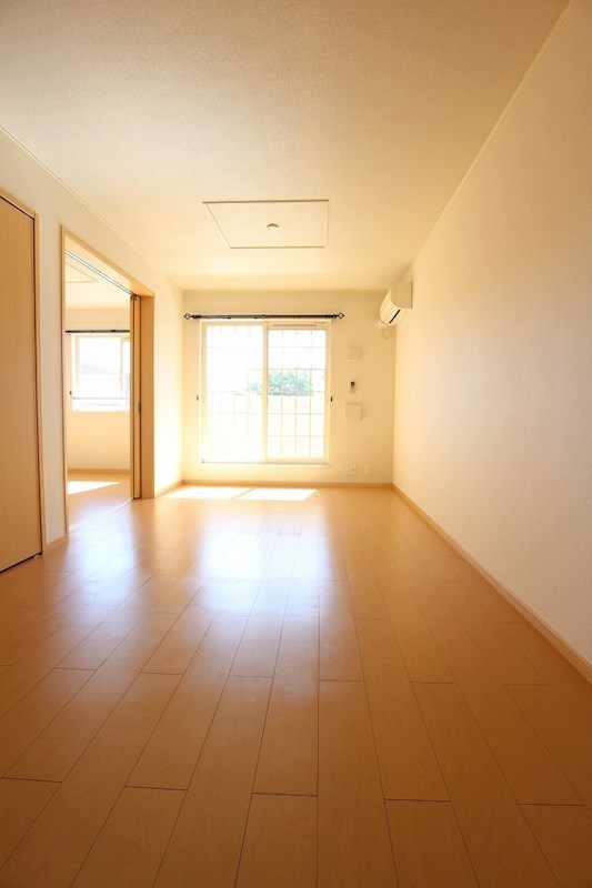 居室・リビング　筑紫野市の賃貸ならトーマスリビング原田店へ