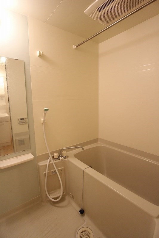 バス・シャワールーム　筑紫野市の賃貸ならトーマスリビング原田店へ