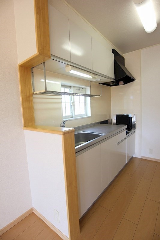 キッチン　筑紫野市の賃貸ならトーマスリビング原田店へ
