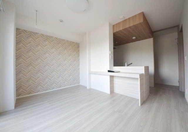 居室・リビング　同タイプ別部屋