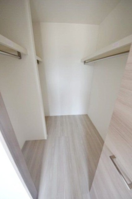 収納　同タイプ別部屋