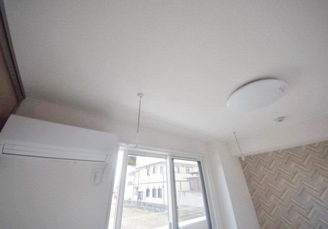 その他設備　同タイプ別部屋