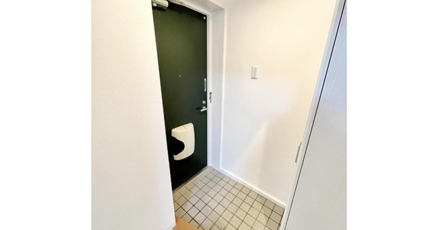 玄関　別部屋参考画像