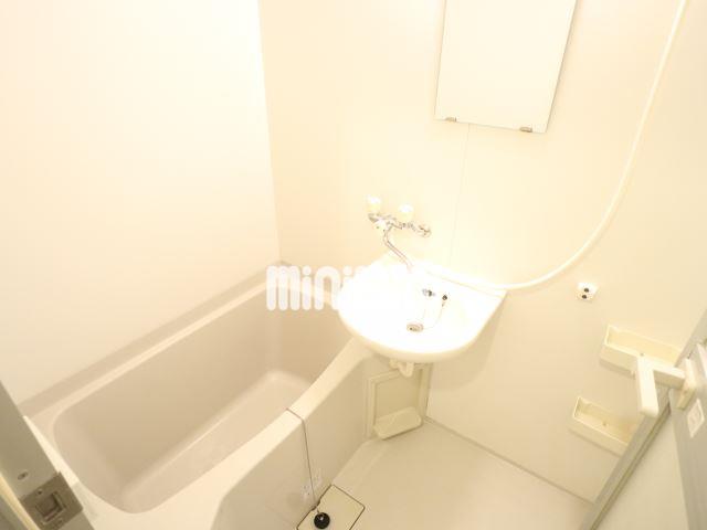 バス・シャワールーム　別号室参考写真です