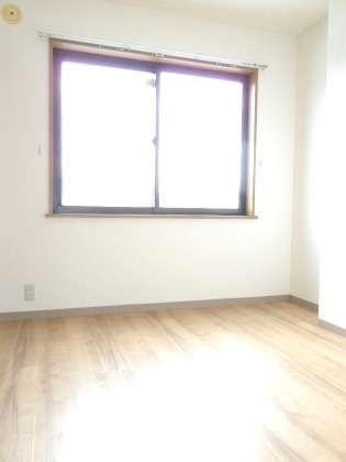 眺望　明るいお部屋です♪