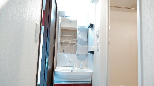 クレアモントさがみ野の内装写真