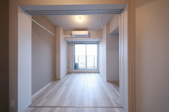 居室・リビング　居室※別部屋参考写真