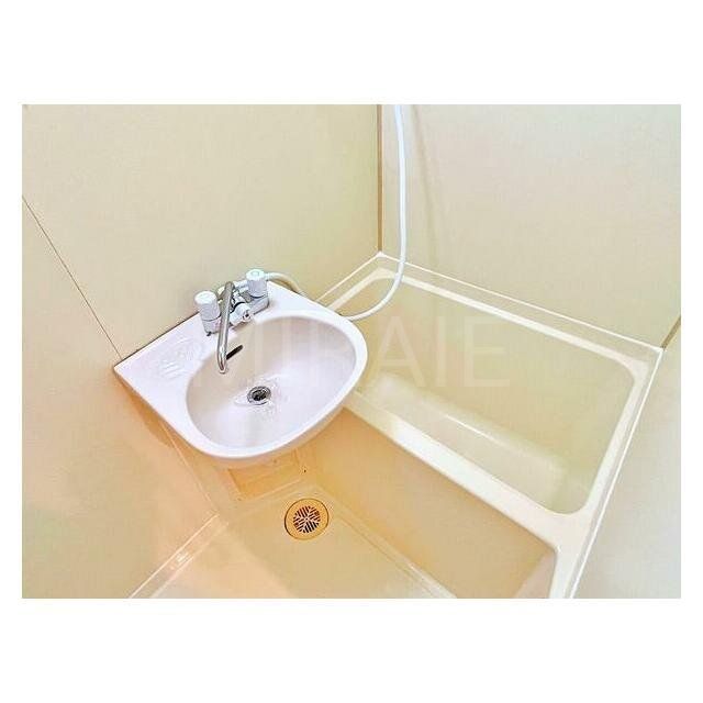 バス・シャワールーム　物件画像