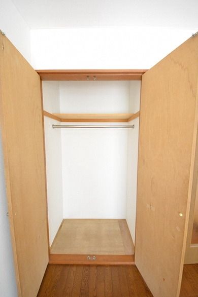 収納　★クローゼット★