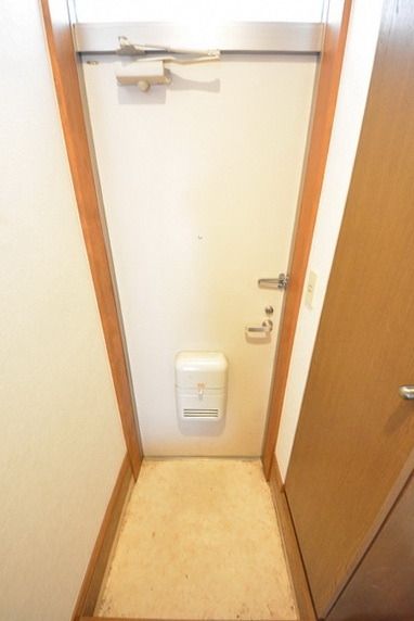 玄関　★玄関とシューズボックス★