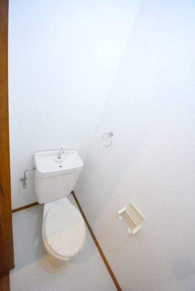 トイレ　★バストイレ別★