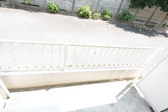 バルコニー　★バルコニー★