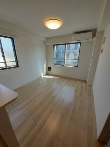 居室・リビング　ゆったり過ごせるリビングです