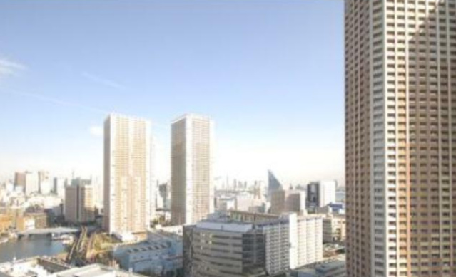 眺望　※別部屋参照