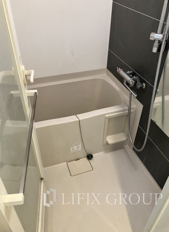 バス・シャワールーム　お風呂