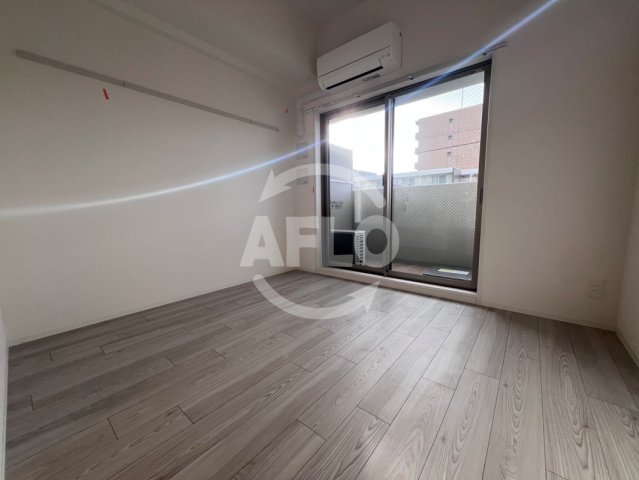 居室・リビング　エスリードレジデンス大阪ザ・クラス　洋室