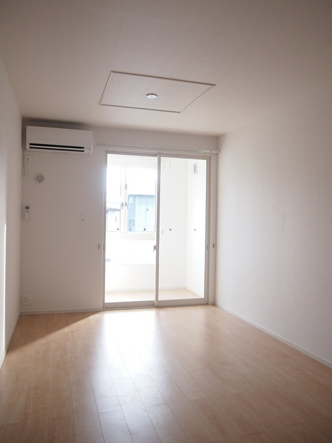 居室・リビング　居室・リビング