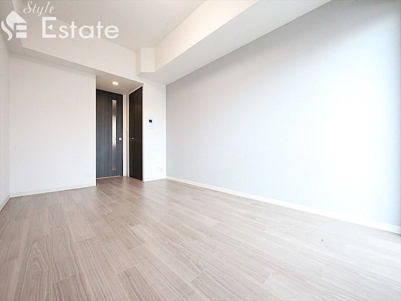 居室・リビング　内装