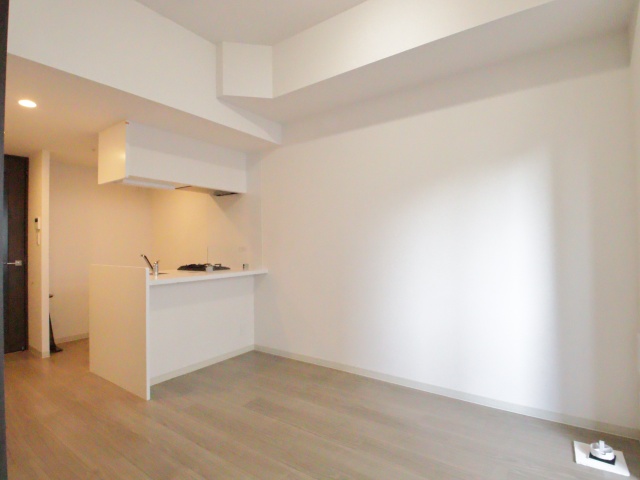 居室・リビング　※別室の参考写真の為、現況優先です。