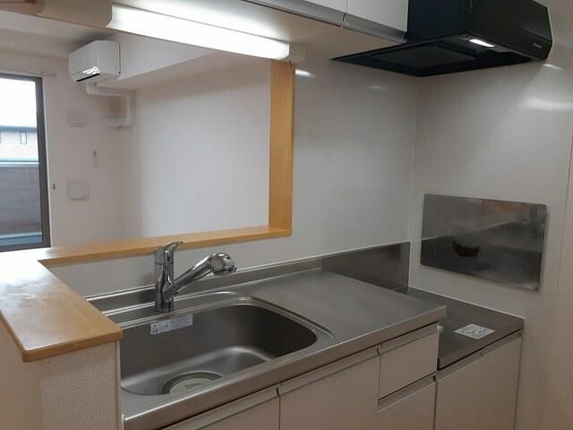 キッチン　☆スペシャリストなプロ賃貸師が接客対応させていただきます☆