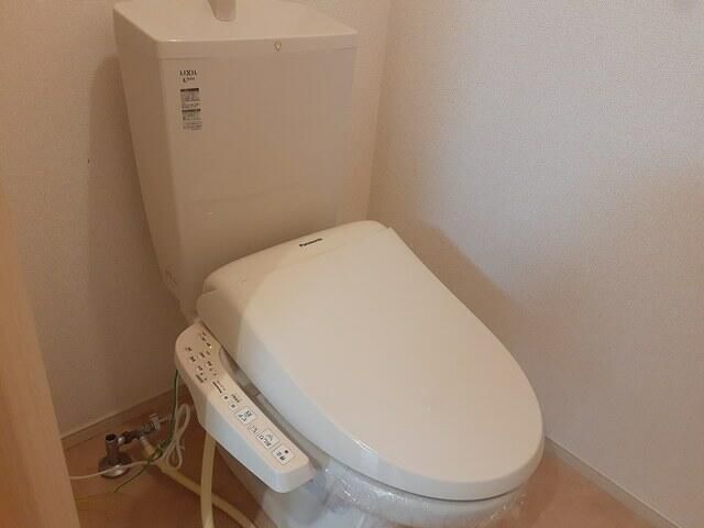 トイレ　☆スペシャリストなプロ賃貸師が接客対応させていただきます☆