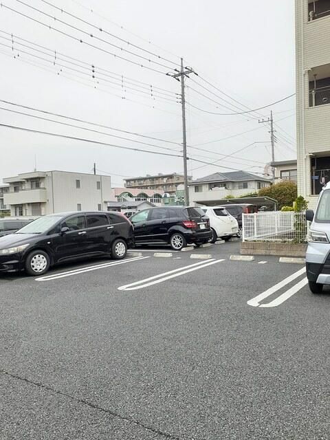 駐車場　☆スペシャリストなプロ賃貸師が接客対応させていただきます☆