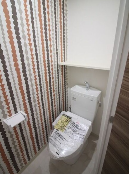 トイレ　（写真は同管理会社イメージ）