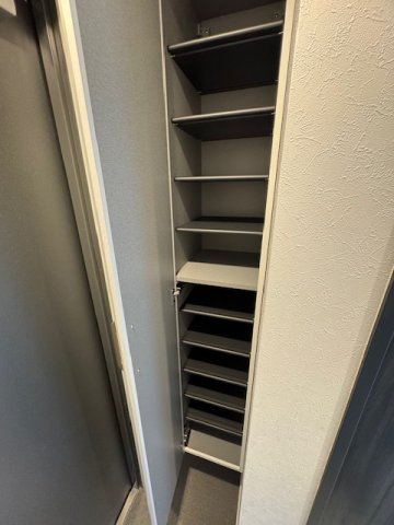 玄関　参考写真です